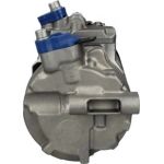 Kompressor, Klimaanlage 89231 Kompressor, Klimaanlage 89231