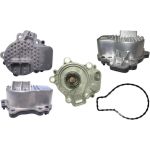 Wasserpumpe, Motorkühlung CP 602 000P