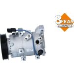 NRF 32993 Kompressor, Klimaanlage EASY FIT NRF 32993 Kompressor, Klimaanlage EASY FIT