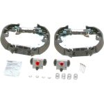 Bremsbackensatz 0 204 114 689 Bremsbackensatz 0 204 114 689