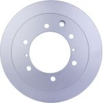 Bremsscheibe 8DD 355 118-141 Bremsscheibe 8DD 355 118-141