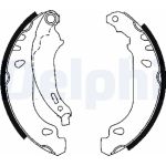 Bremsbackensatz LS1844 Bremsbackensatz LS1844