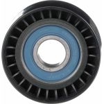 Umlenk-/Führungsrolle, Keilrippenriemen T36413 Umlenk-/Führungsrolle, Keilrippenriemen T36413