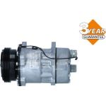 NRF 32779 Kompressor, Klimaanlage EASY FIT NRF 32779 Kompressor, Klimaanlage EASY FIT
