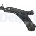 Lenker, Radaufhängung TC3016