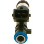 BOSCH 0 280 158 181 Einspritzventil BOSCH 0 280 158 181 Einspritzventil