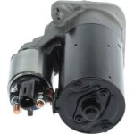 BOSCH 1 986 S00 834 Starter BOSCH 1 986 S00 834 Starter