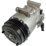 Kompressor, Klimaanlage ACP 825 000S