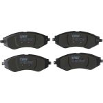 Bremsbelagsatz, Scheibenbremse GDB3347 Bremsbelagsatz, Scheibenbremse GDB3347
