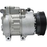Mahle ACP 1192 000P Kompressor, Klimaanlage BEHR Premium Line