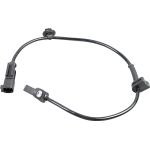 Sensor, Raddrehzahl 09001311 Sensor, Raddrehzahl 09001311