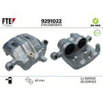 Bremssattel 9291022