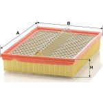 MANN-FILTER C 32 154 Luftfilter MANN-FILTER C 32 154 Luftfilter
