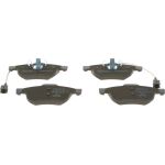 BOSCH 0 986 494 795 Bremsbelagsatz, Scheibenbremse BOSCH 0 986 494 795 Bremsbelagsatz, Scheibenbremse