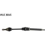 Antriebswelle VKJC 8045