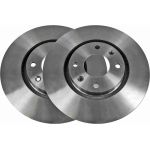 Vaico V42-80015 Bremsscheibe Green Mobility Parts Vaico V42-80015 Bremsscheibe Green Mobility Parts