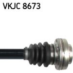 Antriebswelle VKJC 8673