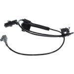 Sensor, Raddrehzahl 0 986 594 674 Sensor, Raddrehzahl 0 986 594 674