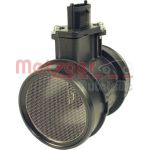 Metzger 0890317 Luftmassenmesser