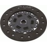 Sachs 1861 271 236 Kupplungsscheibe Sachs 1861 271 236 Kupplungsscheibe