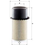 MANN-FILTER C 21 431 Luftfilter MANN-FILTER C 21 431 Luftfilter