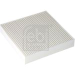 Filter, Innenraumluft 196357 Filter, Innenraumluft 196357