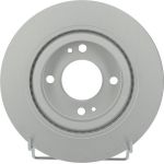 Bremsscheibe DDF2467C