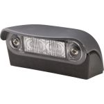 Kennzeichenleuchte 2KA 959 640-601 Kennzeichenleuchte 2KA 959 640-601