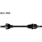 Antriebswelle VKJC 3905 Antriebswelle VKJC 3905
