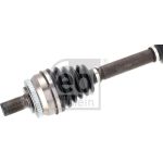 febi bilstein 193604 Antriebswelle febi bilstein 193604 Antriebswelle