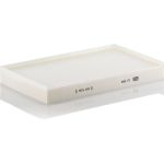MANN-FILTER CU 3540 Innenraumfilter, Partikelfilter