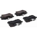 Vaico V10-8178 Bremsbelagsatz, Scheibenbremse Green Mobility Parts
