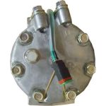Kompressor, Klimaanlage ACP 938 000P Kompressor, Klimaanlage ACP 938 000P