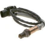 BOSCH 0 258 017 068 Lambdasonde