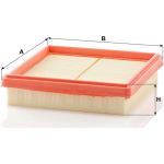 MANN-FILTER C 24 113 Luftfilter MANN-FILTER C 24 113 Luftfilter