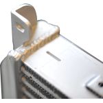 Valeo 817774 Ladeluftkühler