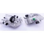 Hella Pagid 8AC 355 394-121 Bremssattel
