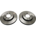 Bremsscheibe DF4236 Bremsscheibe DF4236