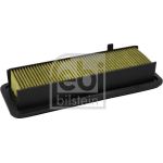 FEBI BILSTEIN 184321 Luftfilter FEBI BILSTEIN 184321 Luftfilter