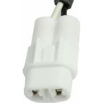 Sensor, Raddrehzahl 0900870 Sensor, Raddrehzahl 0900870