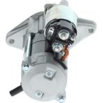 BOSCH 1 986 S01 086 Starter BOSCH 1 986 S01 086 Starter