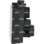 Widerstand, Innenraumgebläse 342106 Widerstand, Innenraumgebläse 342106