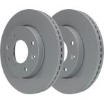 ATE 24.0125-0177.1 Bremsscheibe ATE 24.0125-0177.1 Bremsscheibe