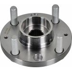 Radnabe N 1125 Radnabe N 1125
