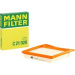 MANN-FILTER C 21 020 Luftfilter MANN-FILTER C 21 020 Luftfilter