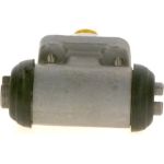 BOSCH 0 986 475 761 Radbremszylinder BOSCH 0 986 475 761 Radbremszylinder