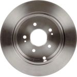 Bremsscheibe 0 986 479 532 Bremsscheibe 0 986 479 532