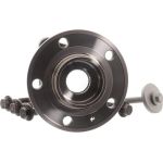 Radlagersatz VKBA 6602