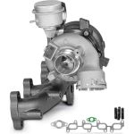 Turbolader für VW SEAT AUDI SKODA A3 GOLF LEON für VW 03G 253 014 M OEGERMANY Turbolader für VW SEAT AUDI SKODA A3 GOLF LEON für VW 03G 253 014 M OEGERMANY