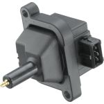 BOSCH 0 221 504 025 Zündspule BOSCH 0 221 504 025 Zündspule